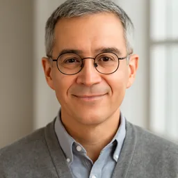 Javier Ortega